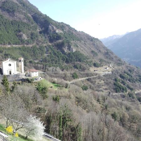 Locanda Dei Castellani Castel Condino Εξωτερικό φωτογραφία